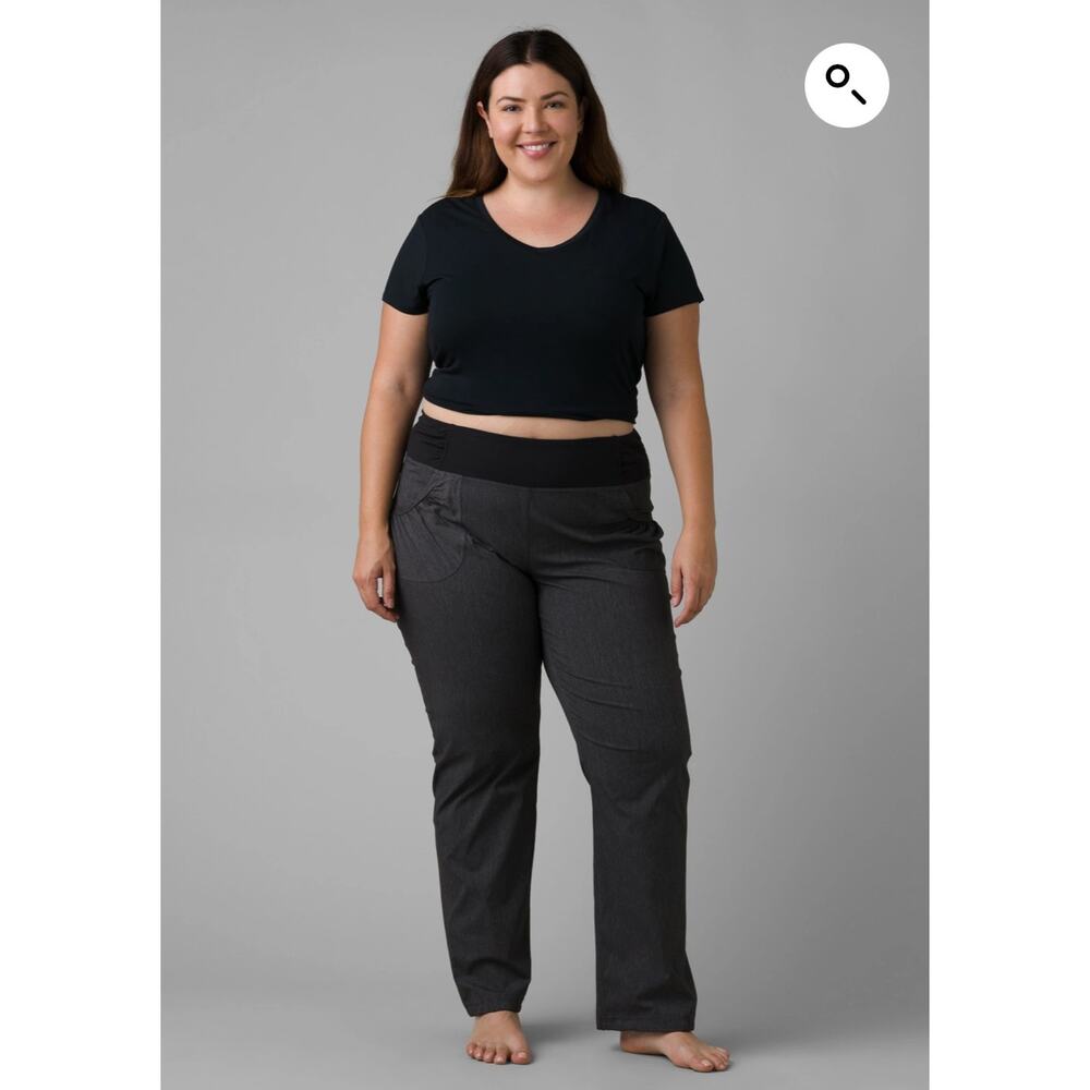 PrAna Summit Pants